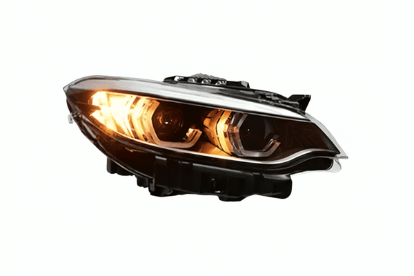 BMW 2 Series F22 "M2 Style "LED Headlights Upgrade (2014-2021)