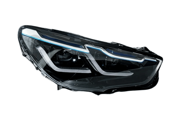 BMW 5-Series F07 Gran Turismo Modernized Headlights Upgrade (2010 - 2016)