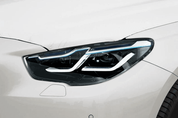 BMW 5-Series F07 Gran Turismo Modernized Headlights Upgrade (2010 - 2016)