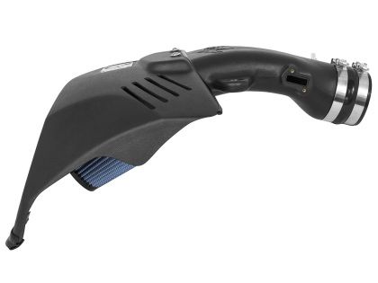 aFe Magnum FORCE Stage-2 Pro 5R Intake Systems 06-13 Corvette Z06 (C6) V8-7.0L (LS7)