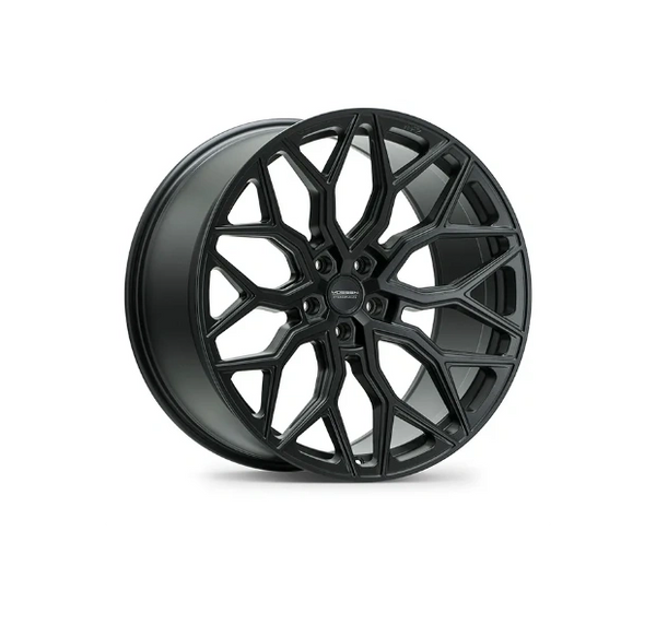 Vossen HF2 C8 Corvette- 20x9 ET35, 21x12 ET52