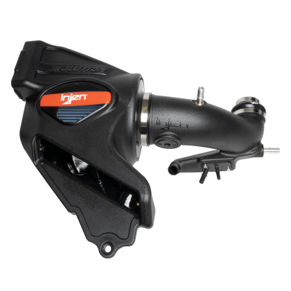 Injen 2021-2024 Ford Bronco L4-2.3L Turbo Evolution Air Intake