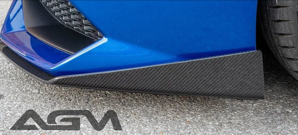 AGM Lamborghini Huracan Carbon Alpha-Aero Kit (various models)