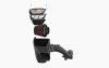 K&N 2021-2024 Ford Bronco VL4-2.3L F/I Aircharger Performance Intake