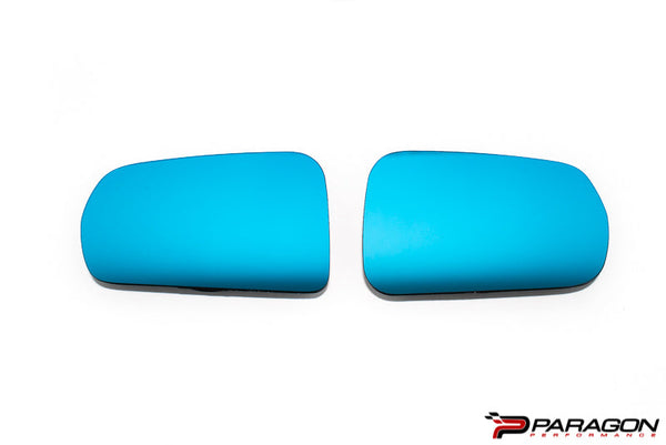 Paragon Performance C7 Corvette Wide Angle Mirrors With Defrosters