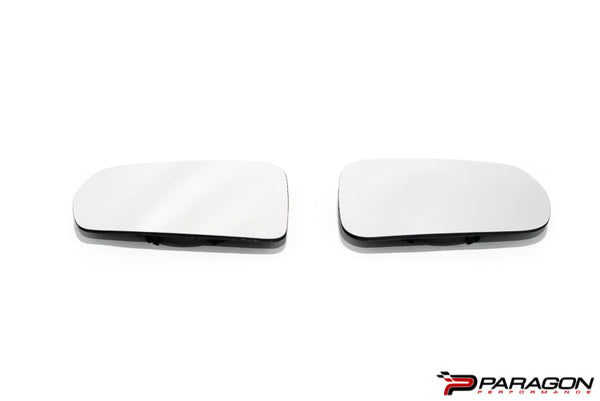 Paragon Performance C7 Corvette Wide Angle Mirrors With Defrosters
