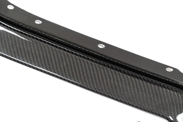 Paragon Performance C8 Corvette 5VM Style Carbon Fiber or Carbon Flash Painted Front Lip/Spoiler