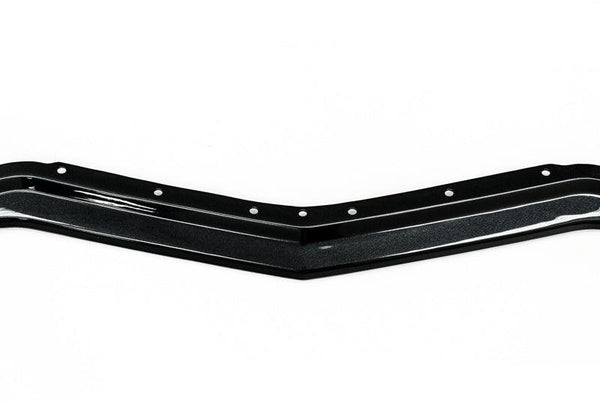 Paragon Performance C8 Corvette Carbon Fiber or Carbon Flash Z51 Style Front Lip