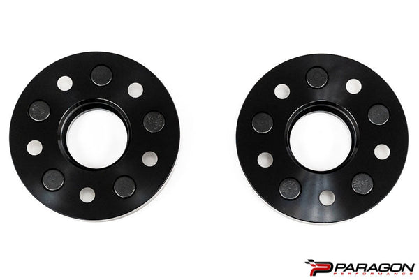 Paragon Performance C8 Corvette Stingray 20mm Wheel Spacers
