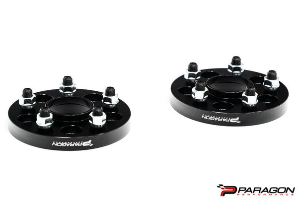 Paragon Performance C8 Corvette Stingray 20mm Wheel Spacers