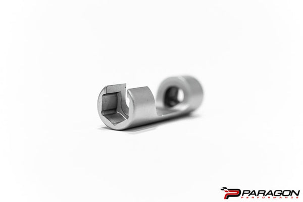 Paragon Performance C8 Corvette ZR1 Lowering Springs by Hyperco