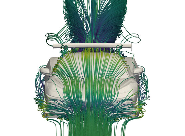 Verus Engineering Carbon Polyweave Front Splitter Kit, Carbon Fiber or Metal Air Dam - C8 Corvette