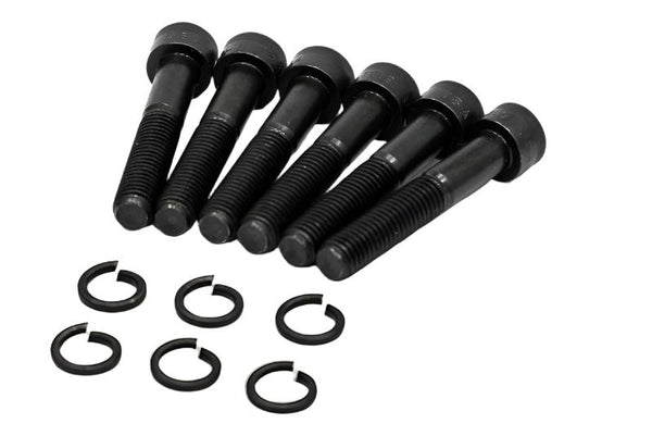 Driveshaft Shop C8 Corvette 1400HP Axle