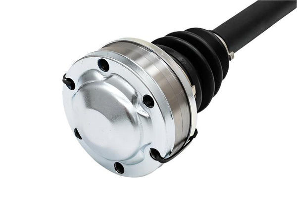 Driveshaft Shop C8 Corvette 1400HP Axle