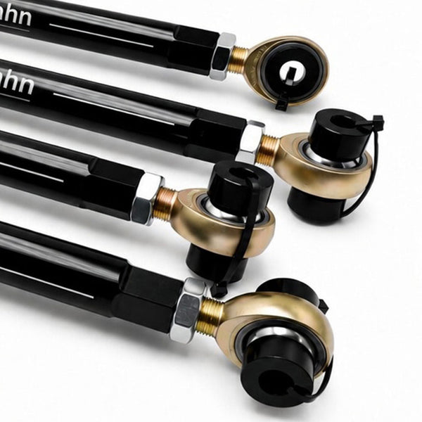 Adjustable Toe Link Kit | BMW F8X/G8X M2/M3/M4
