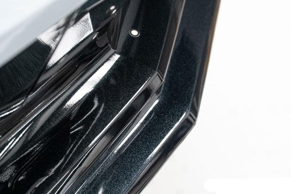 Paragon Performance C8 Corvette Carbon Fiber or Carbon Flash Z51 Style Front Lip