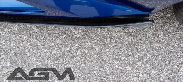 AGM Lamborghini Huracan Carbon Alpha-Aero Kit (various models)