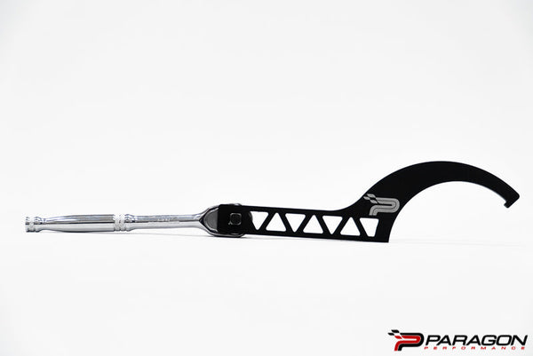 Paragon Performance C8 Corvette Factory Z51/Mag Ride Coilover wrench set