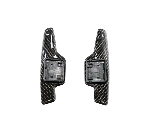 CForce Performance C8 Corvette Carbon Fiber Paddle Shifter Replacement