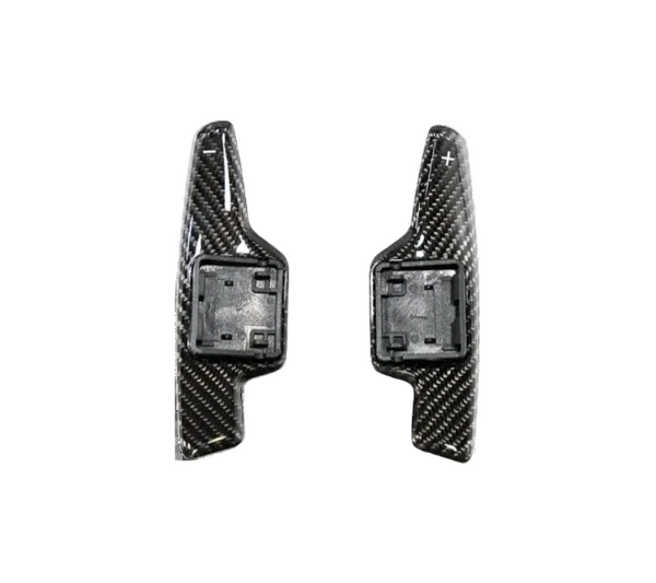 CForce Performance C8 Corvette Carbon Fiber Paddle Shifter Replacement