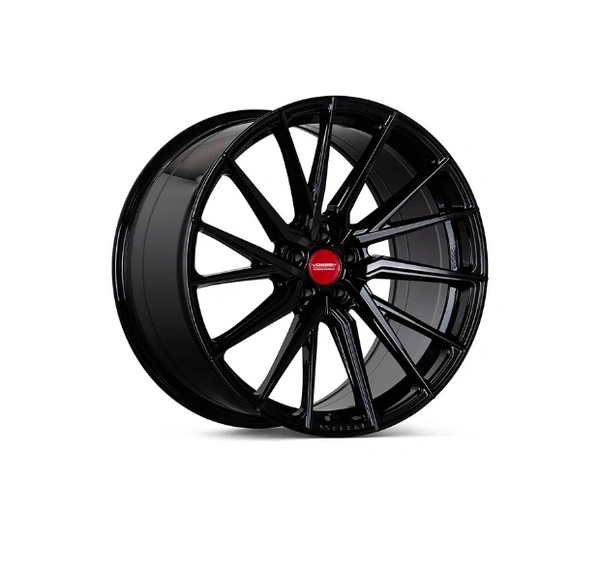 Vossen HF-4T C8 Corvette- 20X9 ET35, 21X12 ET52