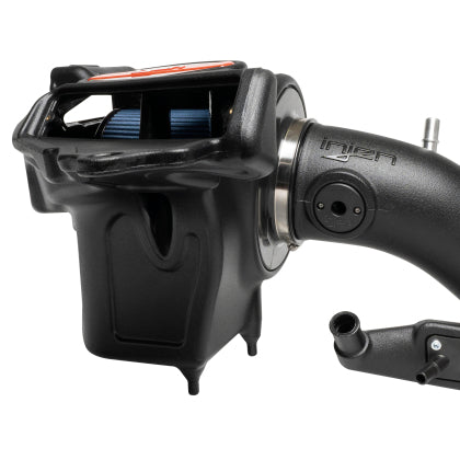 Injen 2021-2024 Ford Bronco L4-2.3L Turbo Evolution Air Intake