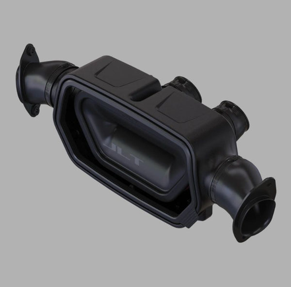 JLT S&B Cold Air Intake Chevrolet Corvette C8 Z06 5.5L 2023+