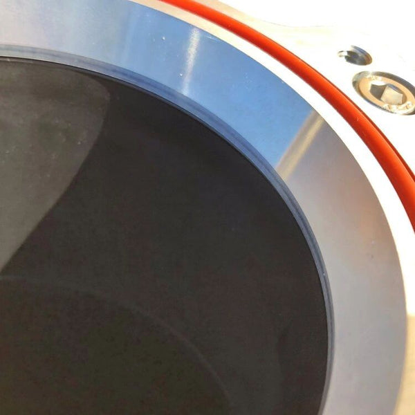 SE9871-95-87-LT12 Adapter (95 mm TB to 87 mm) LT5 TB to LT1/LT2/L86/L87 Stock Manifold/Aft. Mkt. Supercharger