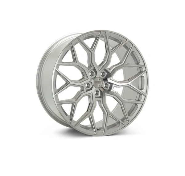 Vossen HF2 C8 Corvette- 20x9 ET35, 21x12 ET52