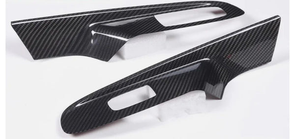 CForce Performance Window Lift Switch Cover Coupe/Convertible