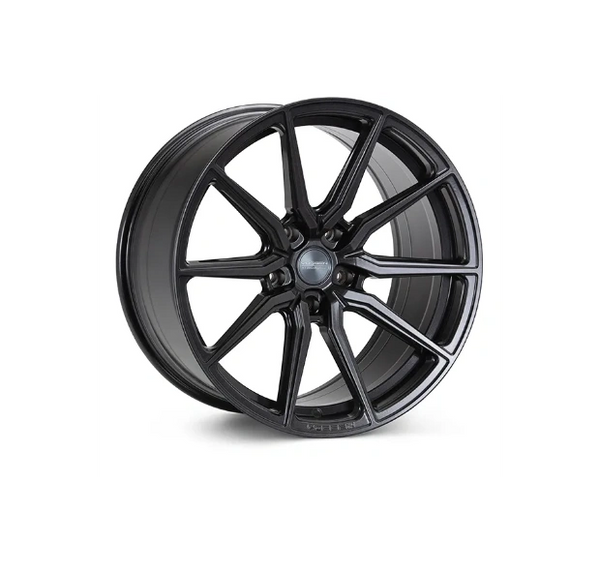 Vossen HF3 C8 Corvette- 20X9 ET35, 21X12 ET52