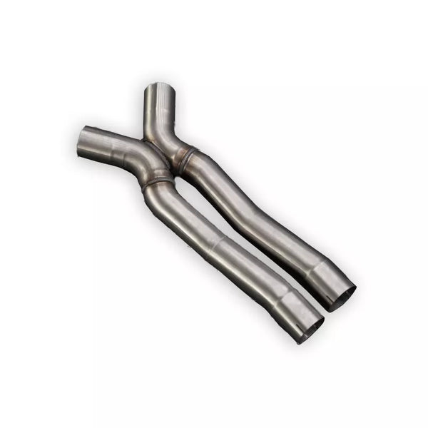 Milltek Optional X Pipe Center Section for BMW G87 M2