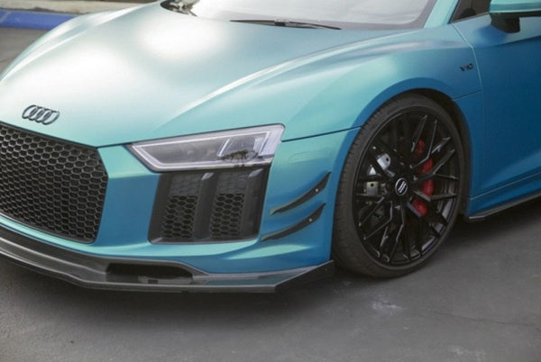 Audi R8 Front Air Dam/ Lip 2016-2018