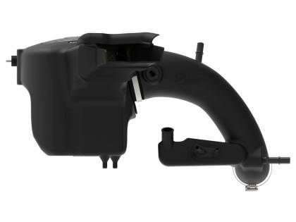 2021-2025 Ford Bronco aFe POWER Momentum HD Cold Air Intake System w/ PG7 Media