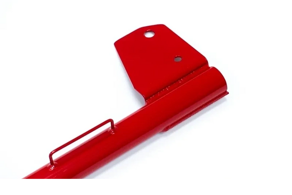 C8 Harness Bar Black, Red or White