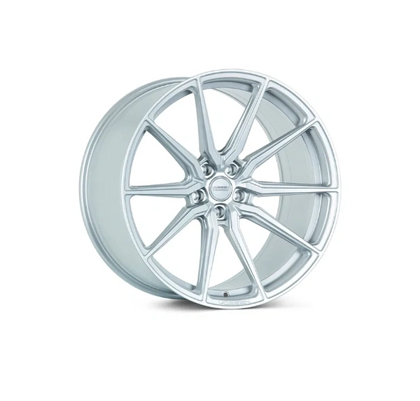 Vossen HF3 C8 Corvette- 20X9 ET35, 21X12 ET52
