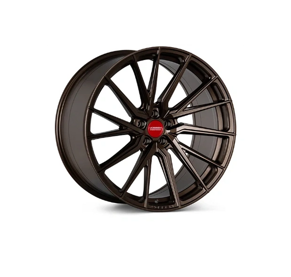 Vossen HF-4T C8 Corvette- 20X9 ET35, 21X12 ET52