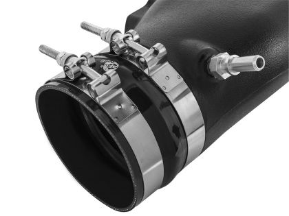 aFe Magnum FORCE Stage-2 Pro 5R Intake Systems 06-13 Corvette Z06 (C6) V8-7.0L (LS7)