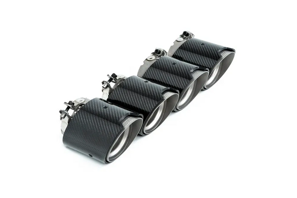 BMW M Performance G8X M2 / M3 / M4 Carbon Tip Set