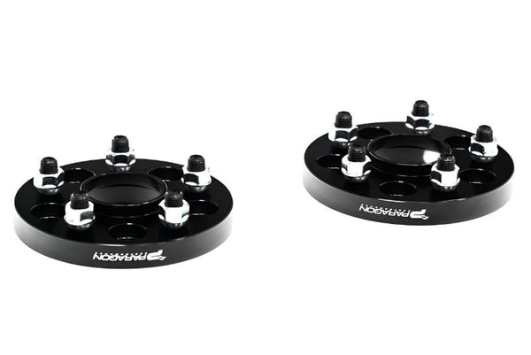 Paragon Performance C8 Corvette Wheel Spacers