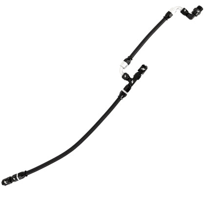 Mishimoto 2021+ BMW G80 G82 G83 G87 M2/M3/M4 Performance Intercooler - Black