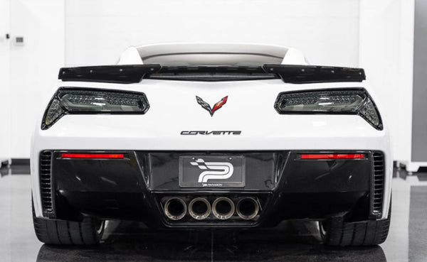 Auto Revitalization C7 Corvette Sequential Tail Light - SCW