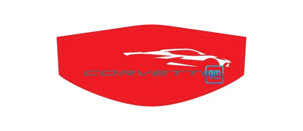 Corvette C8 Profile Trunk Cover Convertible or Coupe