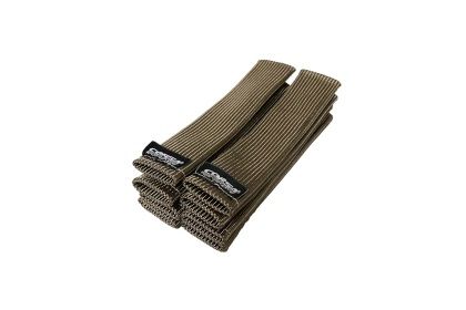 Corsa 20-26 Chevrolet Corvette 1.875in Primary 304 SS Headers