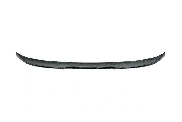 BMW M Performance F90 M5 PRO Carbon Trunk Spoiler