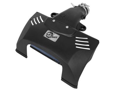 aFe Magnum FORCE Stage-2 Pro 5R Intake Systems 06-13 Corvette Z06 (C6) V8-7.0L (LS7)