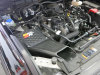 K&N 2021-2024 Ford Bronco VL4-2.3L F/I Aircharger Performance Intake