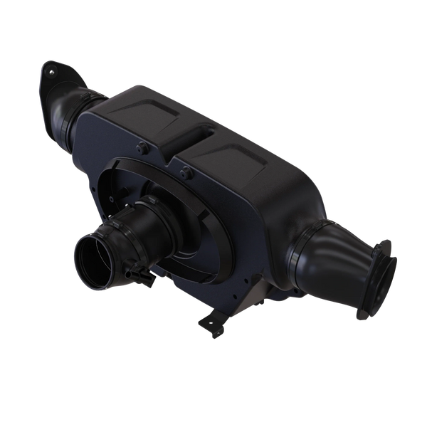 JLT Cold Air Intake For 2020+ Chevrolet Corvette Stingray 6.2L