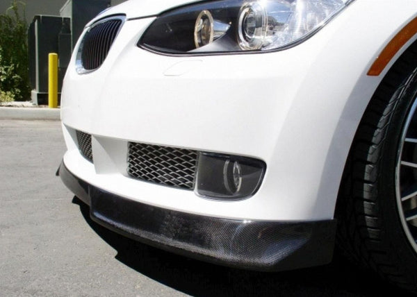 BMW E92 335i Front Air Dam/ Lip 2007 - 2013