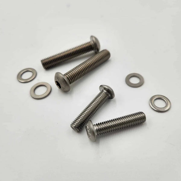 Strut Brace Set | BMW M5/M8